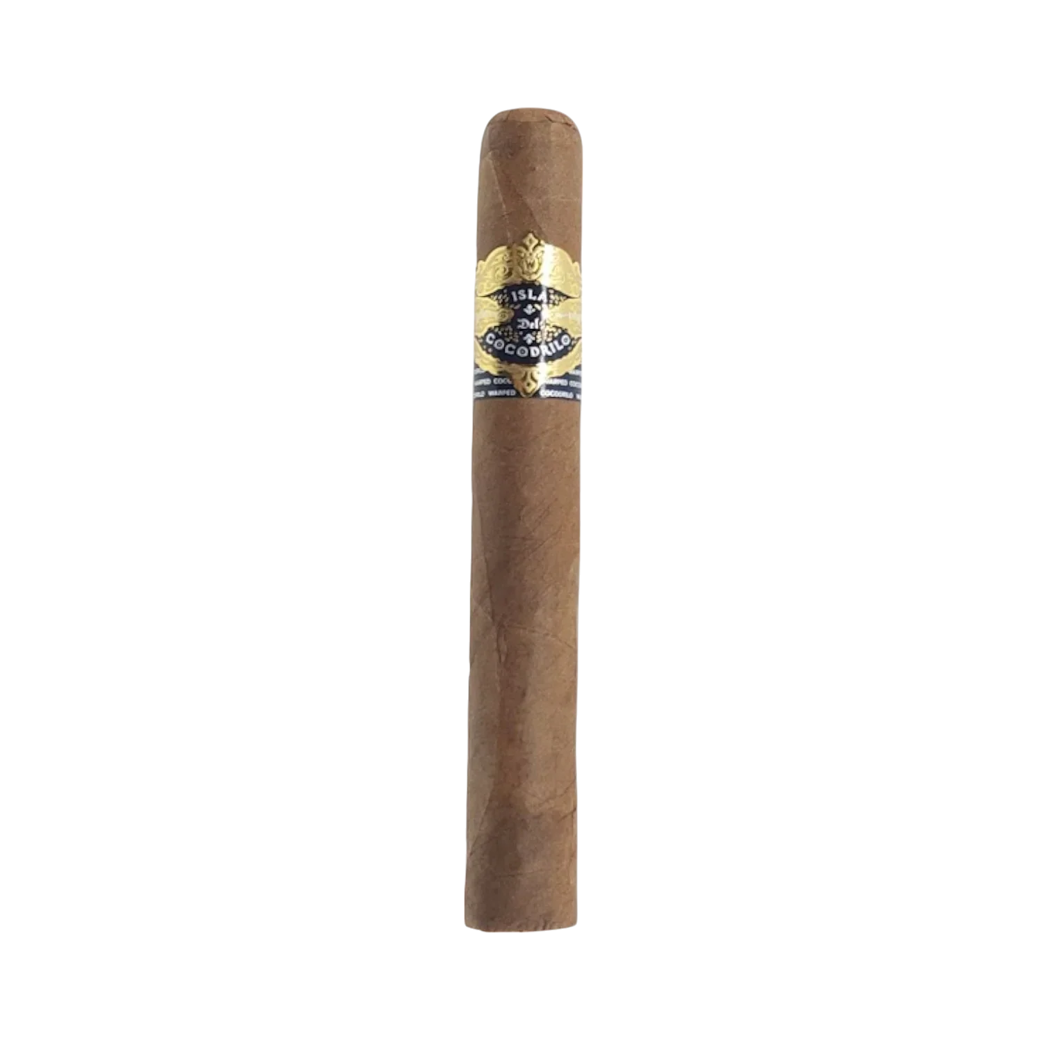 Isla Del Cocodrilo Corona Gordas - iHeartCigars