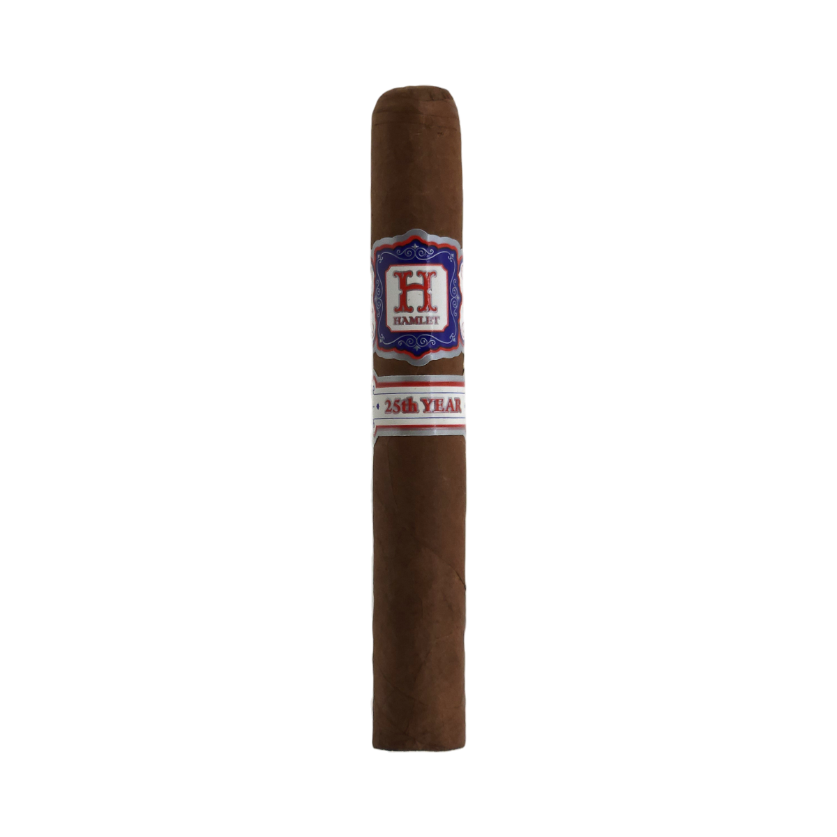 Hamlet Paredes 25th Year Robusto - Discontinued