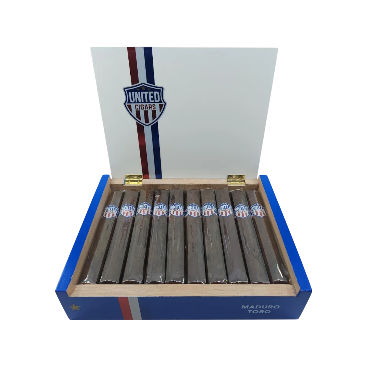 Toro Maduro - iHeartCigars