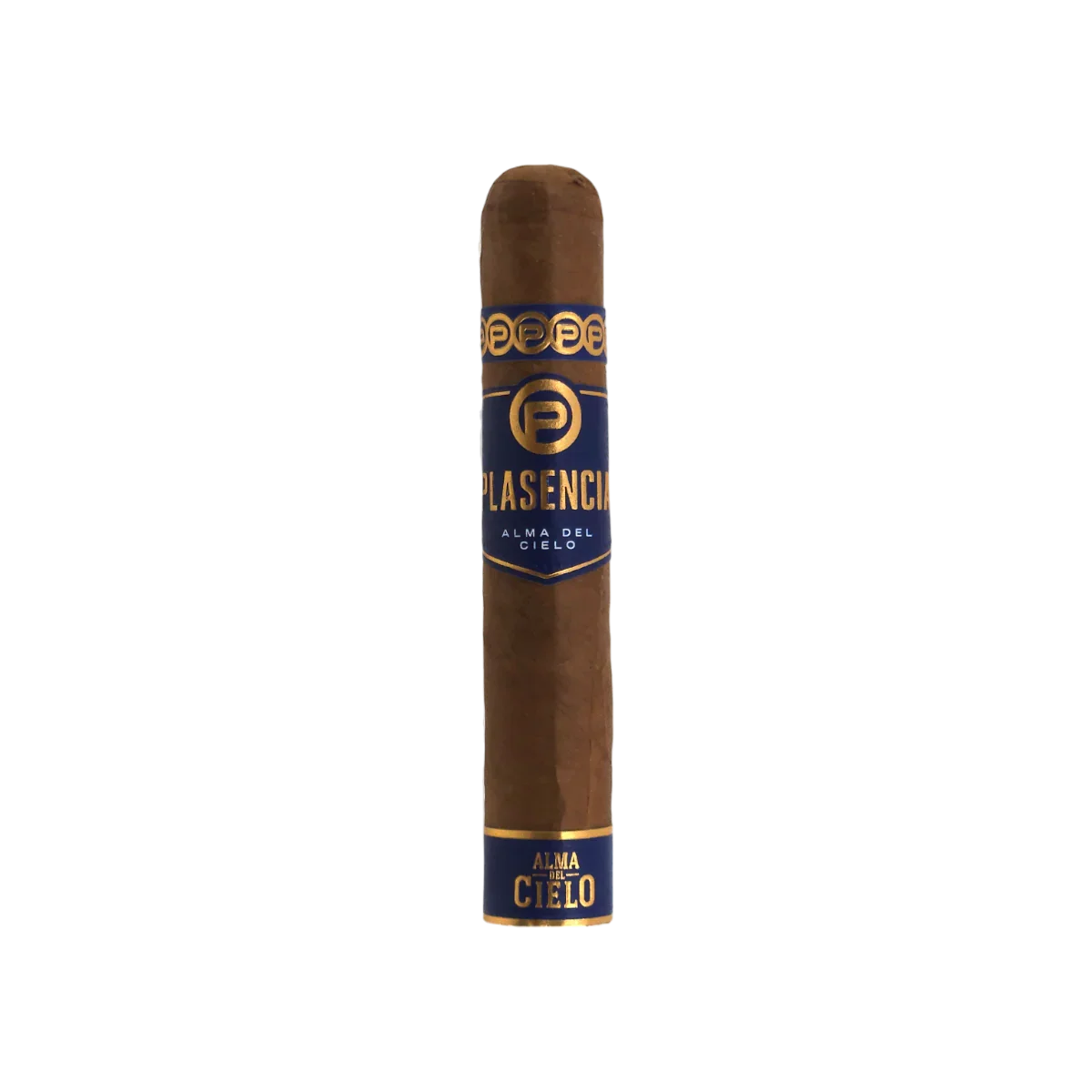 Alma Del Cielo Celeste Robusto