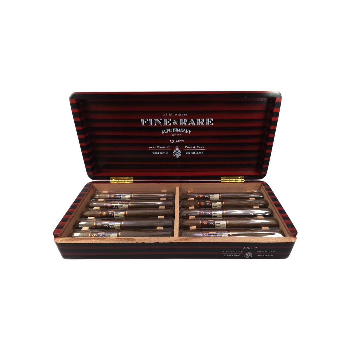 Fine and Rare A(11)-FYT (LE 2024)