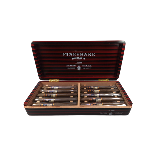 Fine and Rare A(11)-FYT (LE 2024)