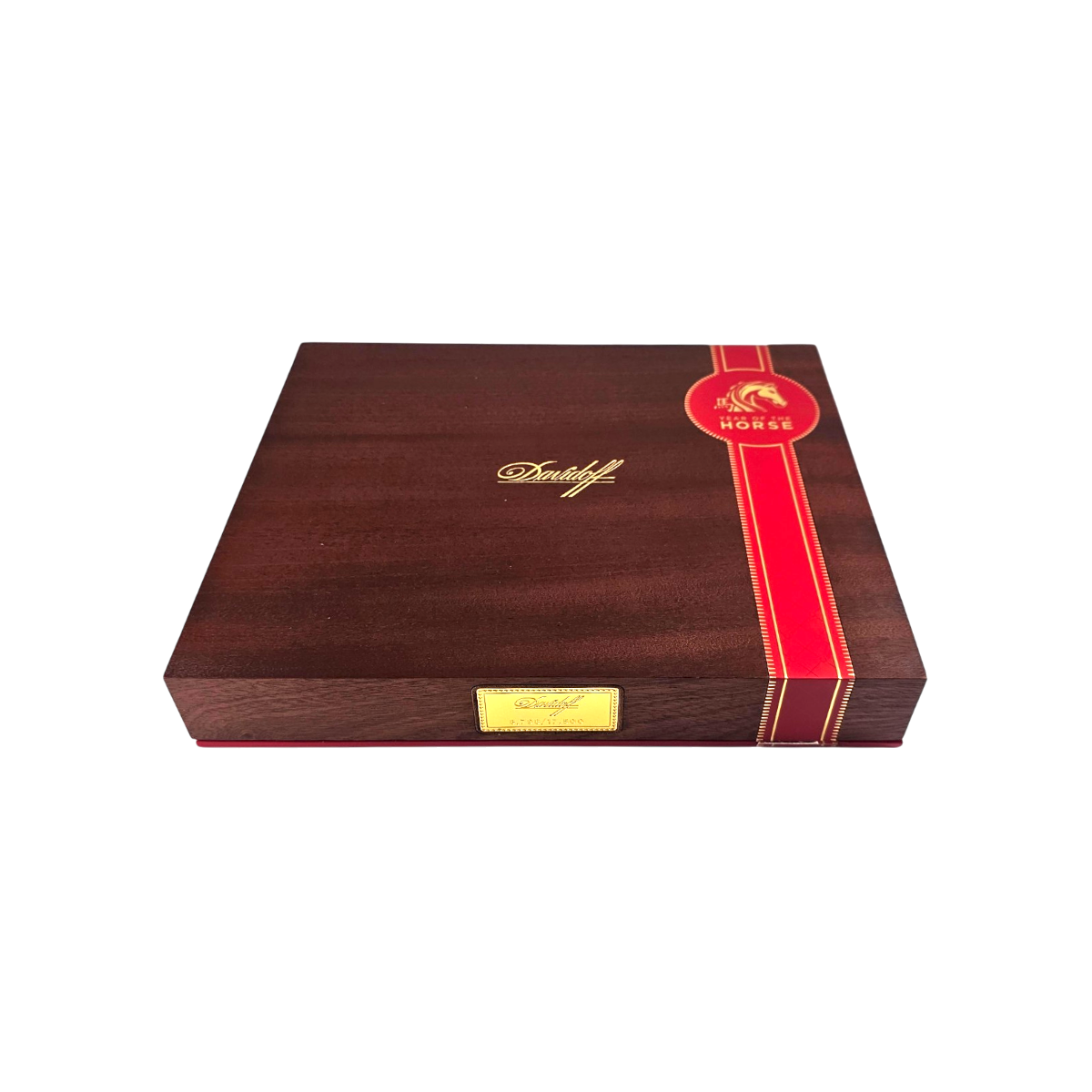 Davidoff Year of the Horse