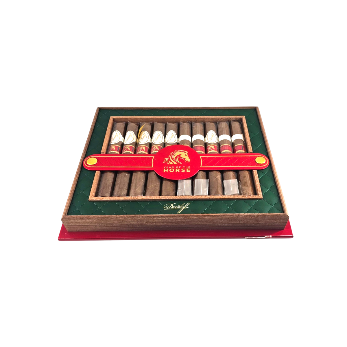Davidoff Year of the Horse