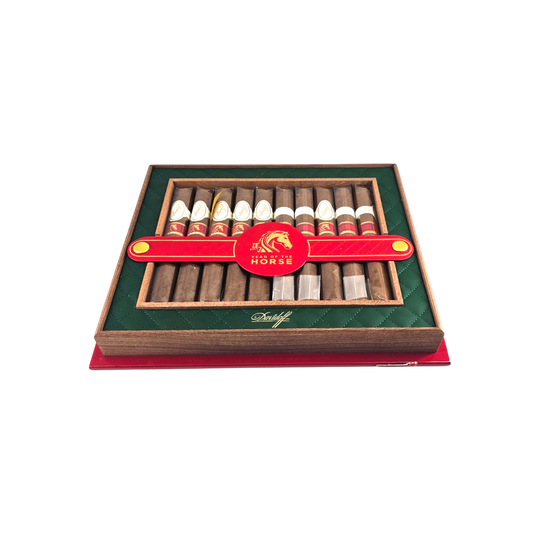 Davidoff Year of the Horse