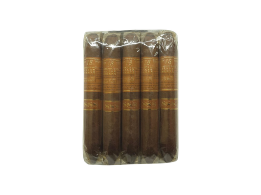 Gurkha Cellar Reserve 18 years Edicion Especial Hedonism