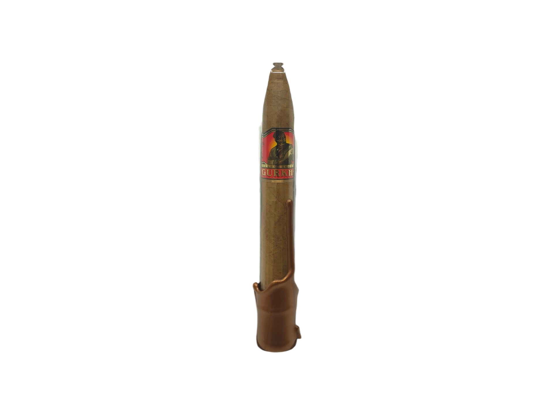 Gurkha Grand Reserve Cognac Torpedo Natural