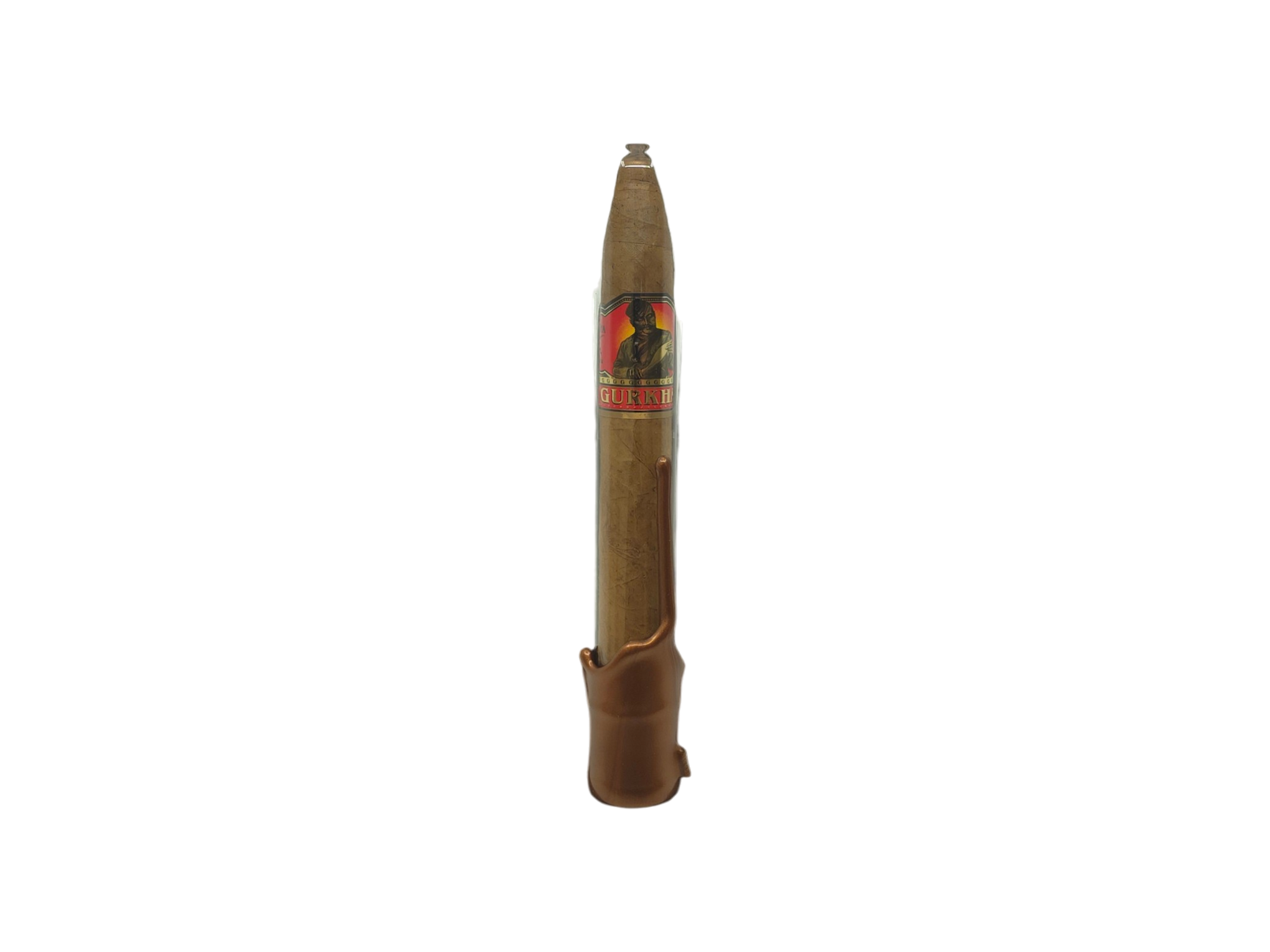 Gurkha Grand Reserve Cognac Torpedo Natural