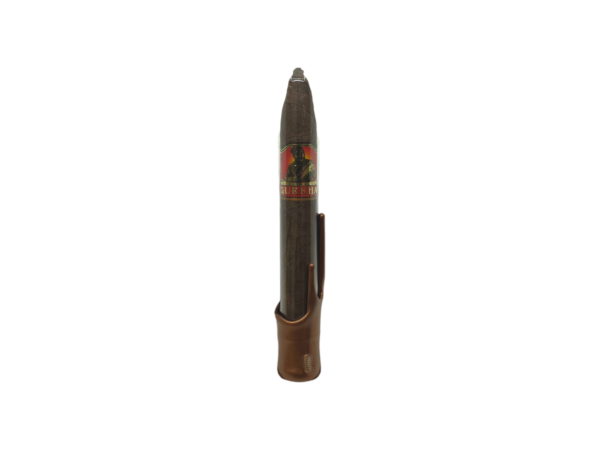 Gurkha Grand Reserve Cognac Torpedo Maduro
