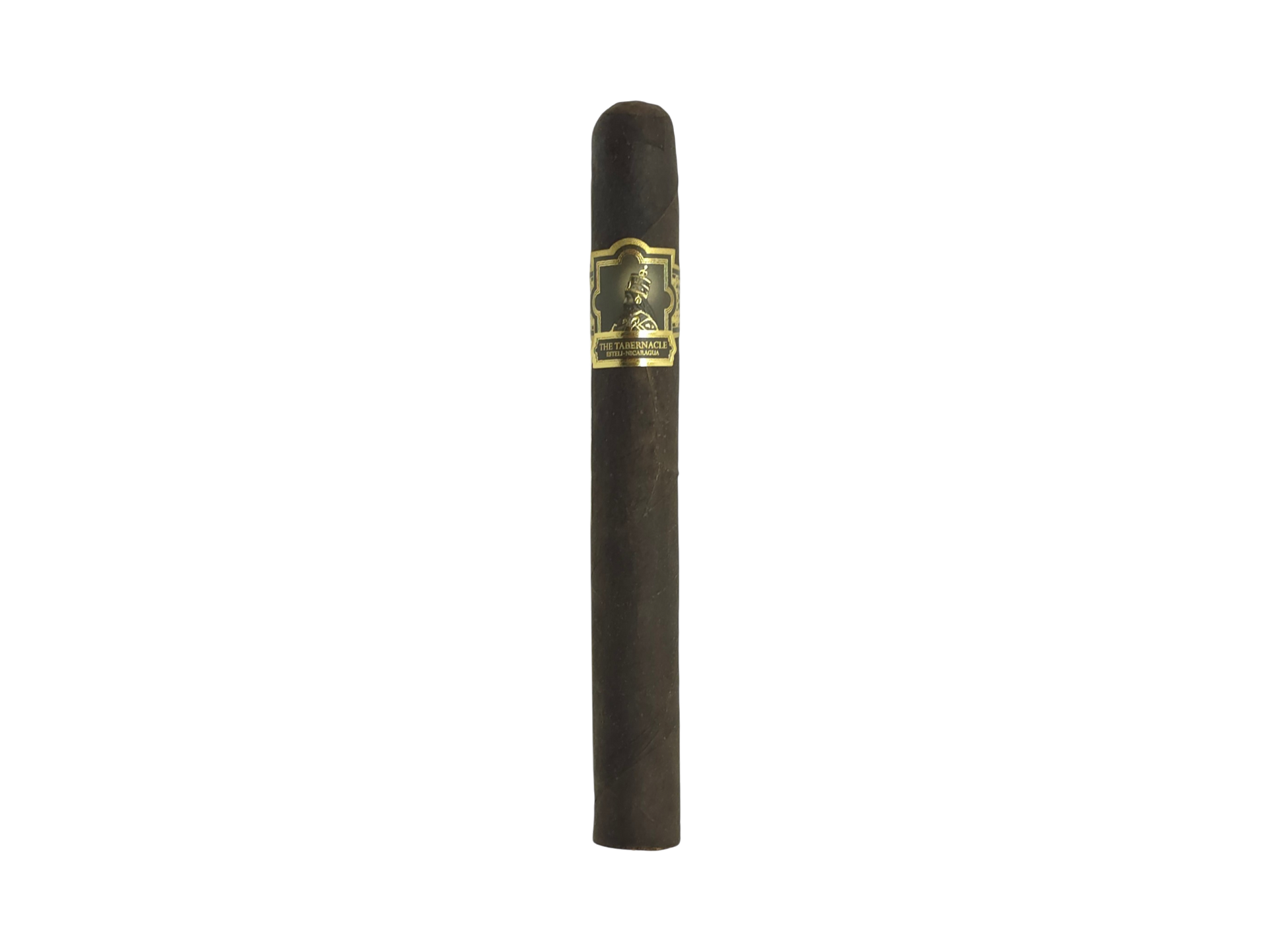 The Tabernacle Broadleaf Doble Corona
