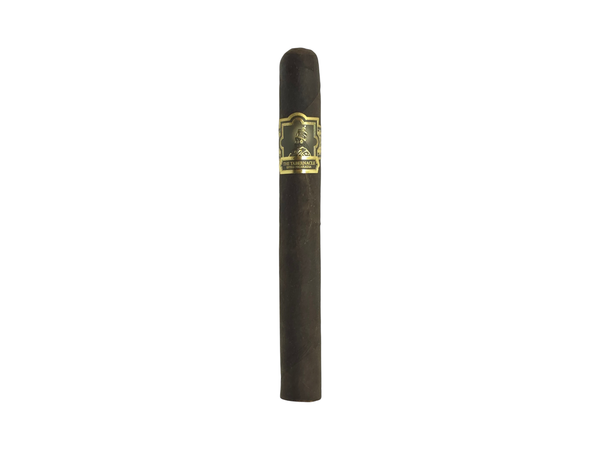The Tabernacle Broadleaf Doble Corona