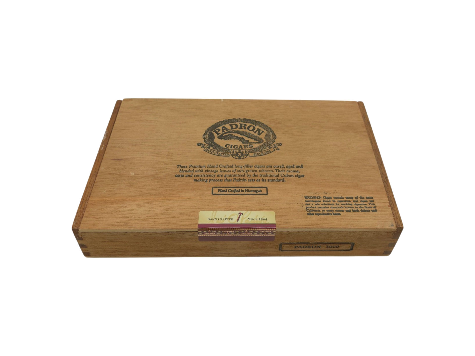 Padron 3000 Natural