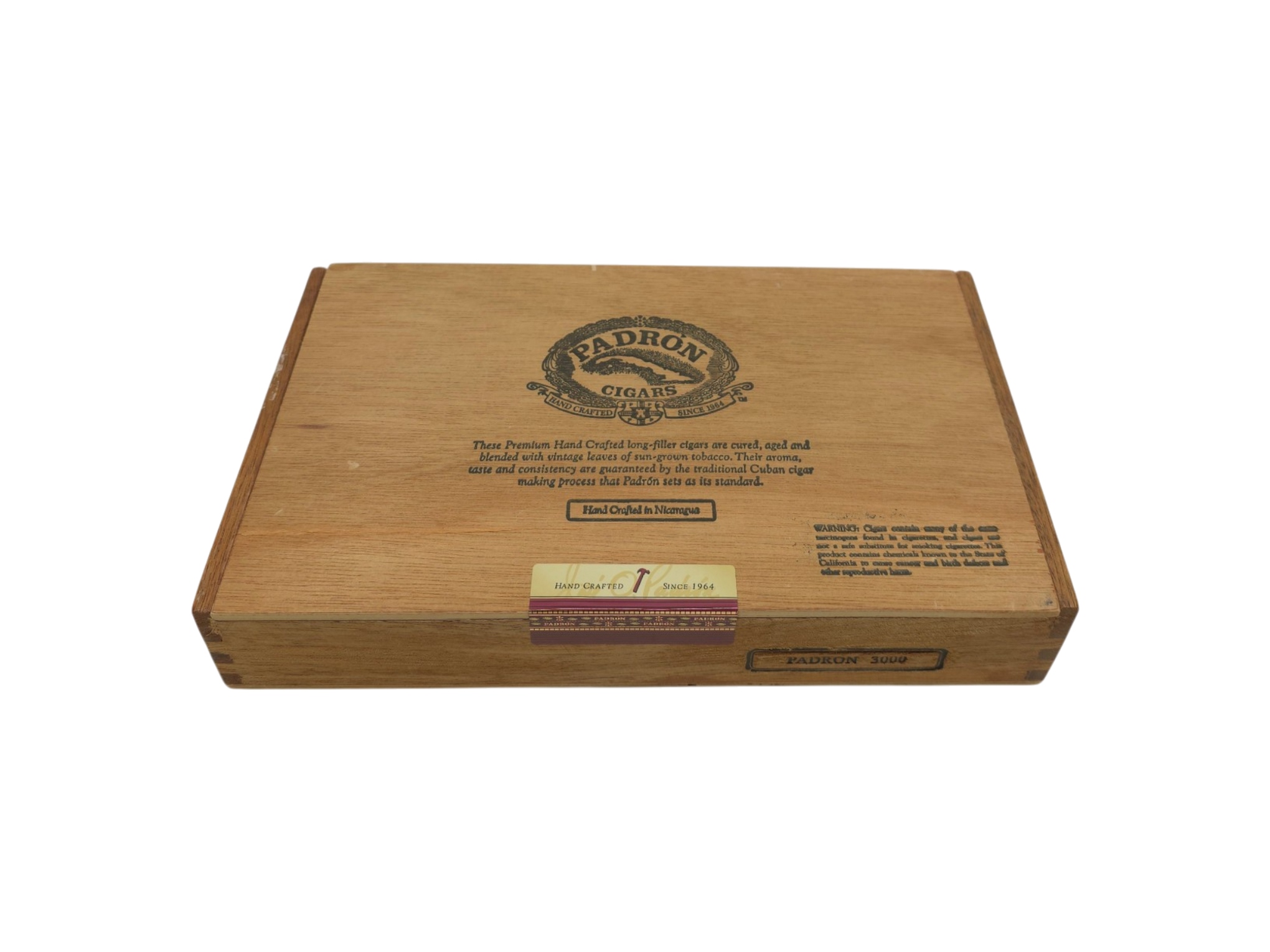 Padron 3000 Natural
