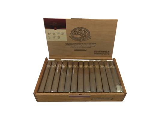 Padron 3000 Natural