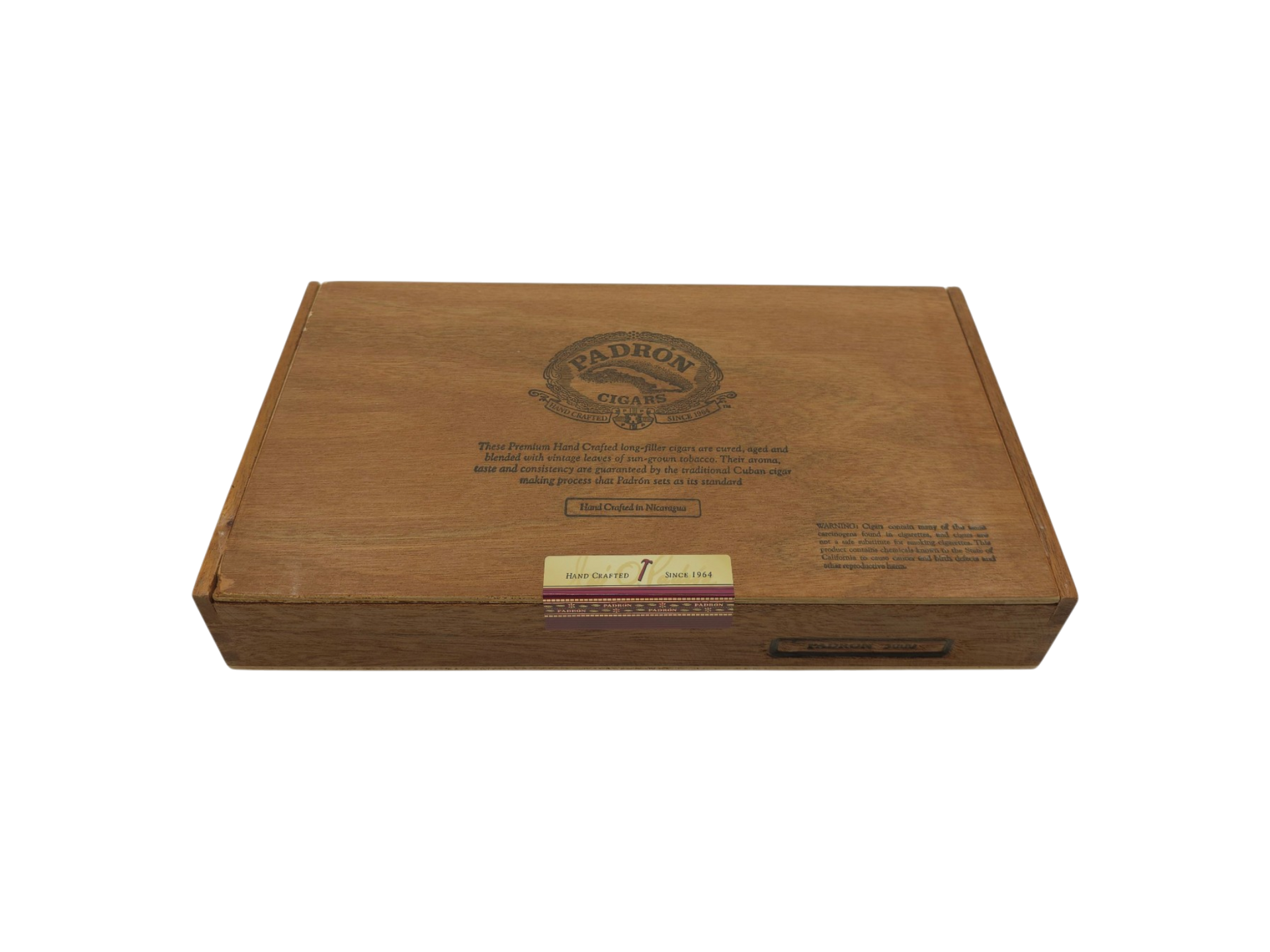 Padron 5000 Natural