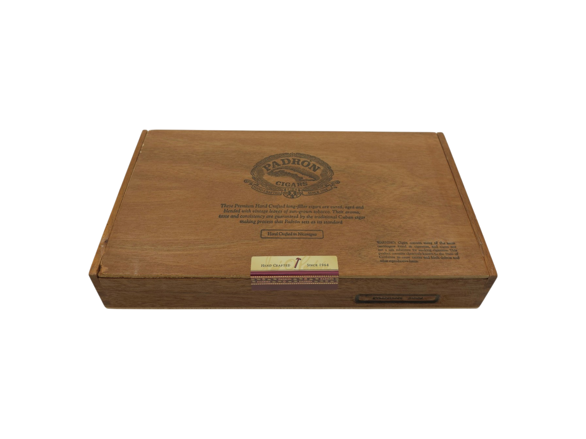 Padron 5000 Natural