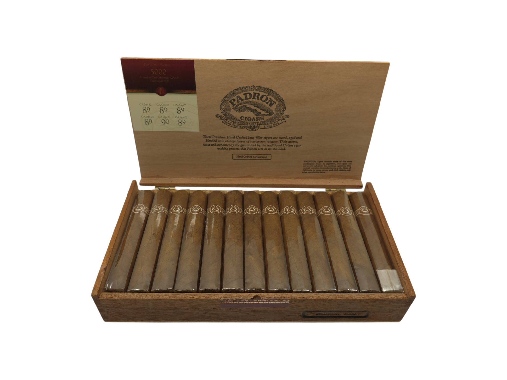 Padron 5000 Natural