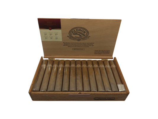 Padron 5000 Natural