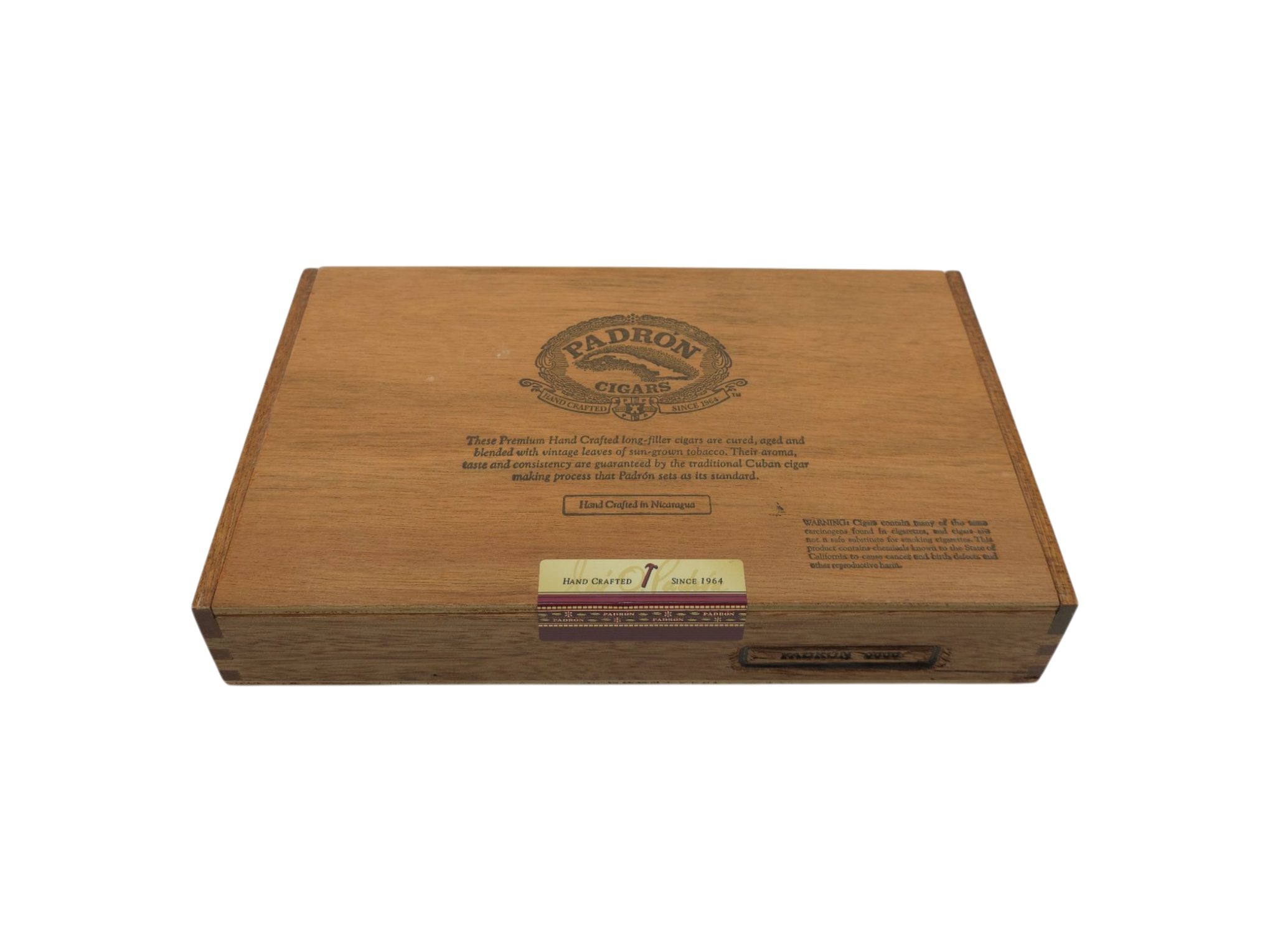 Padron 6000 Natural