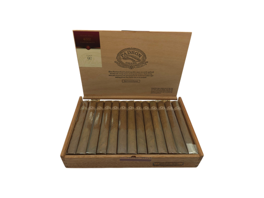 Padron 4000 Natural