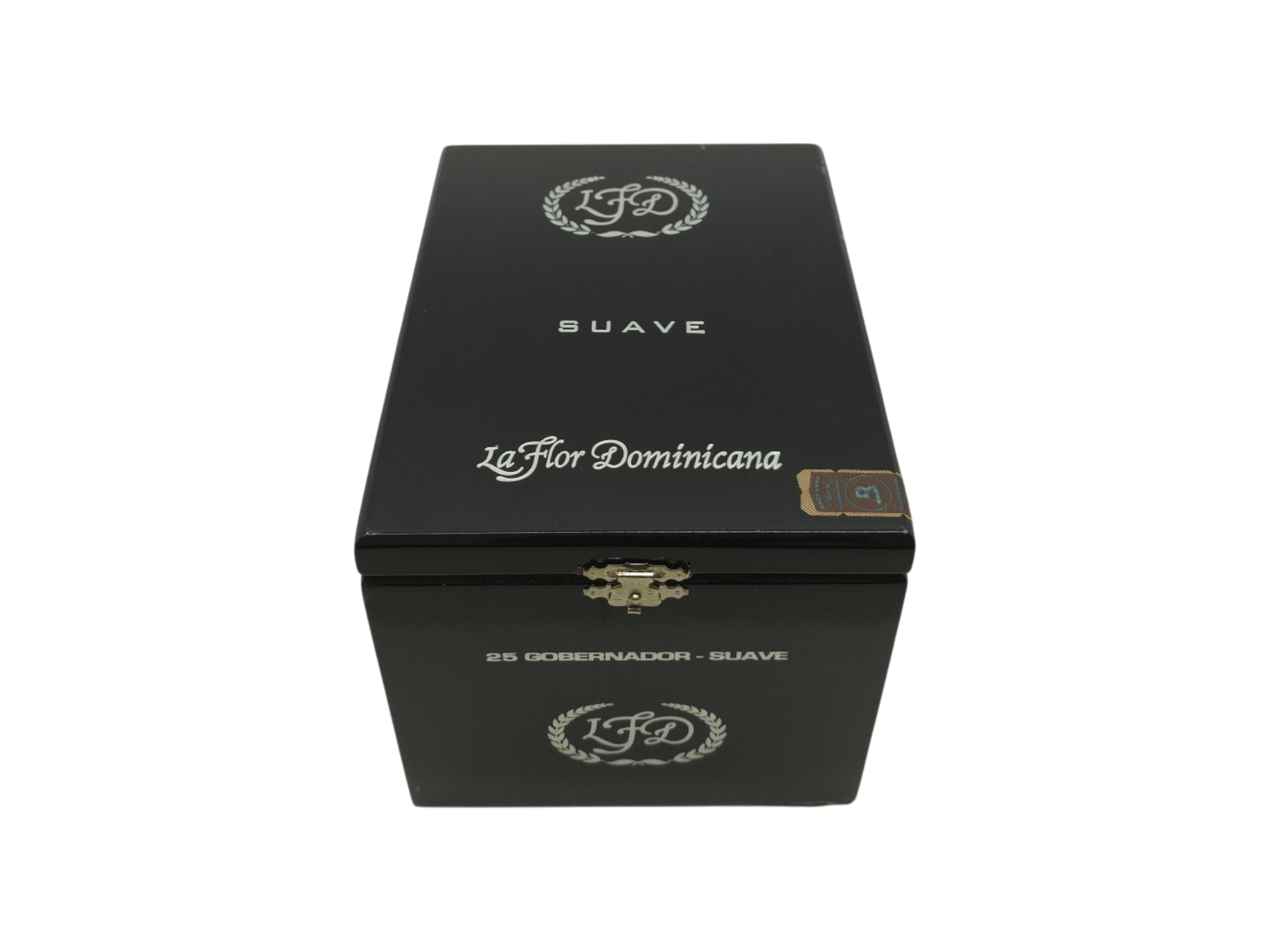 La Flor Dominicana Suave Gobernador