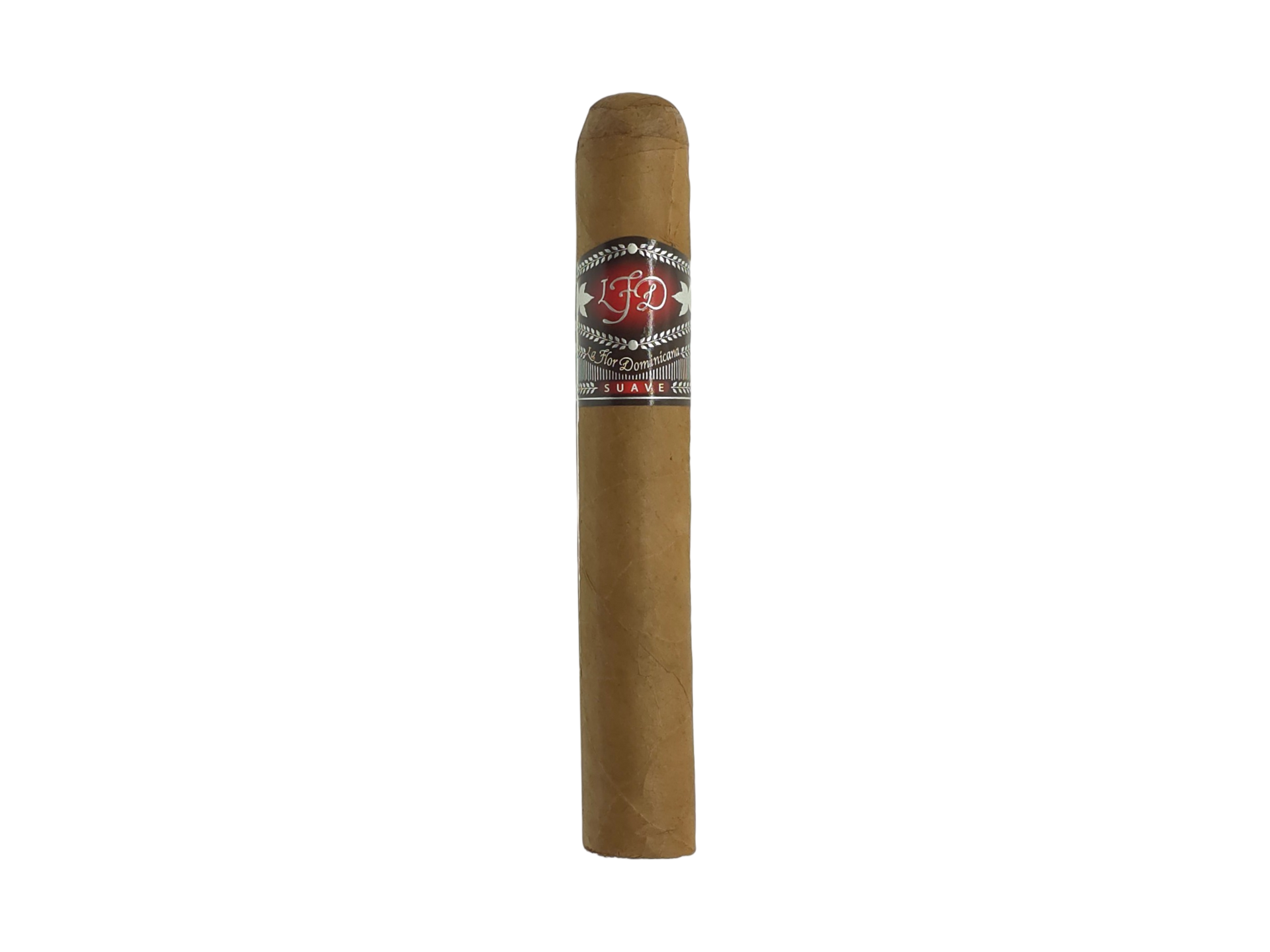 La Flor Dominicana Suave Gobernador