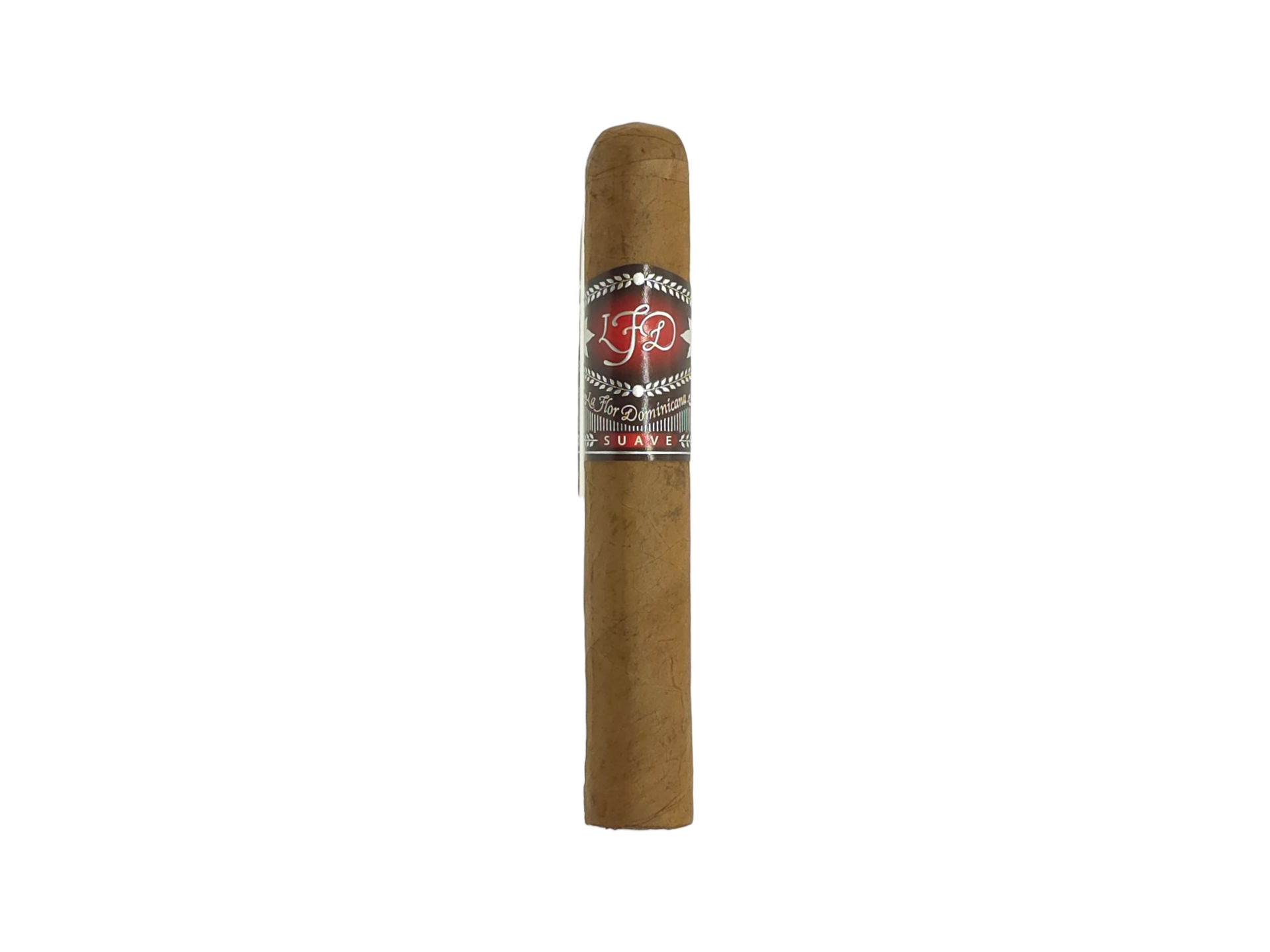 La Flor Dominicana Suave Maceo