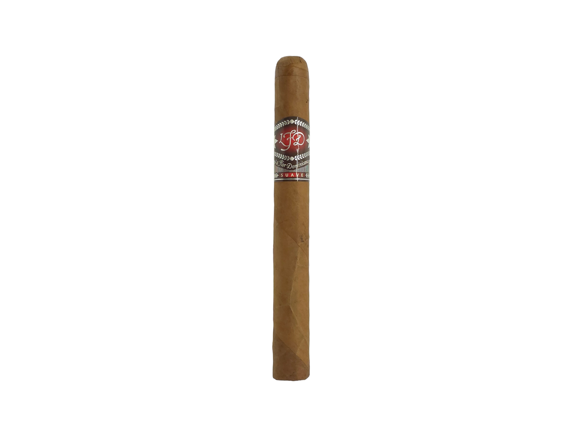 La Flor Dominicana Suave Mambises