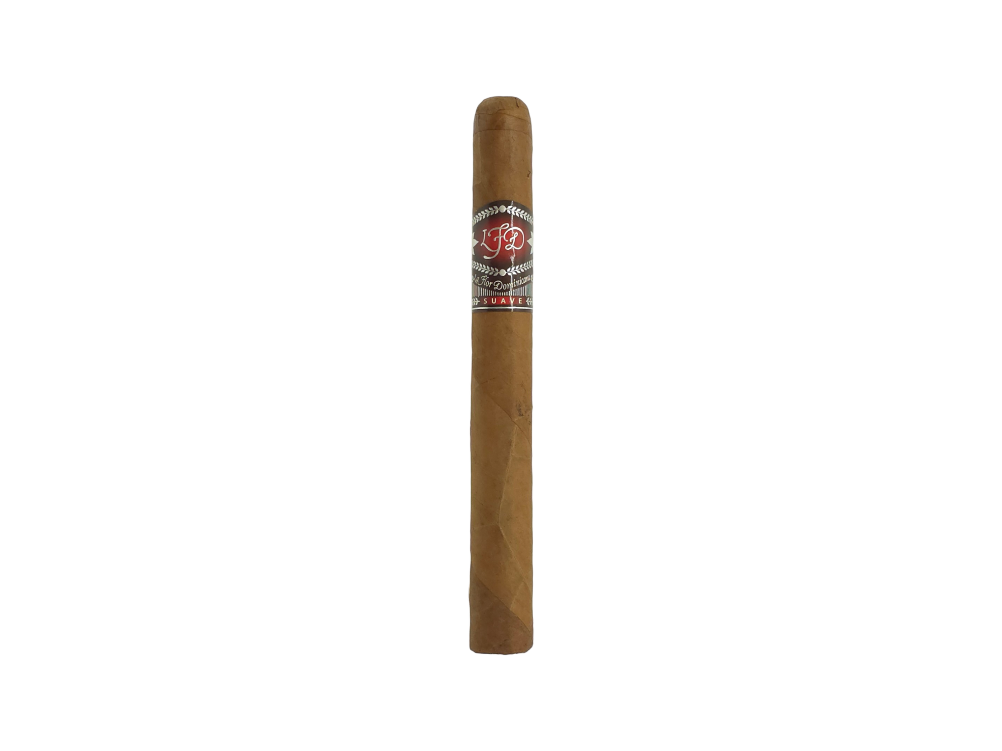 La Flor Dominicana Suave Mambises