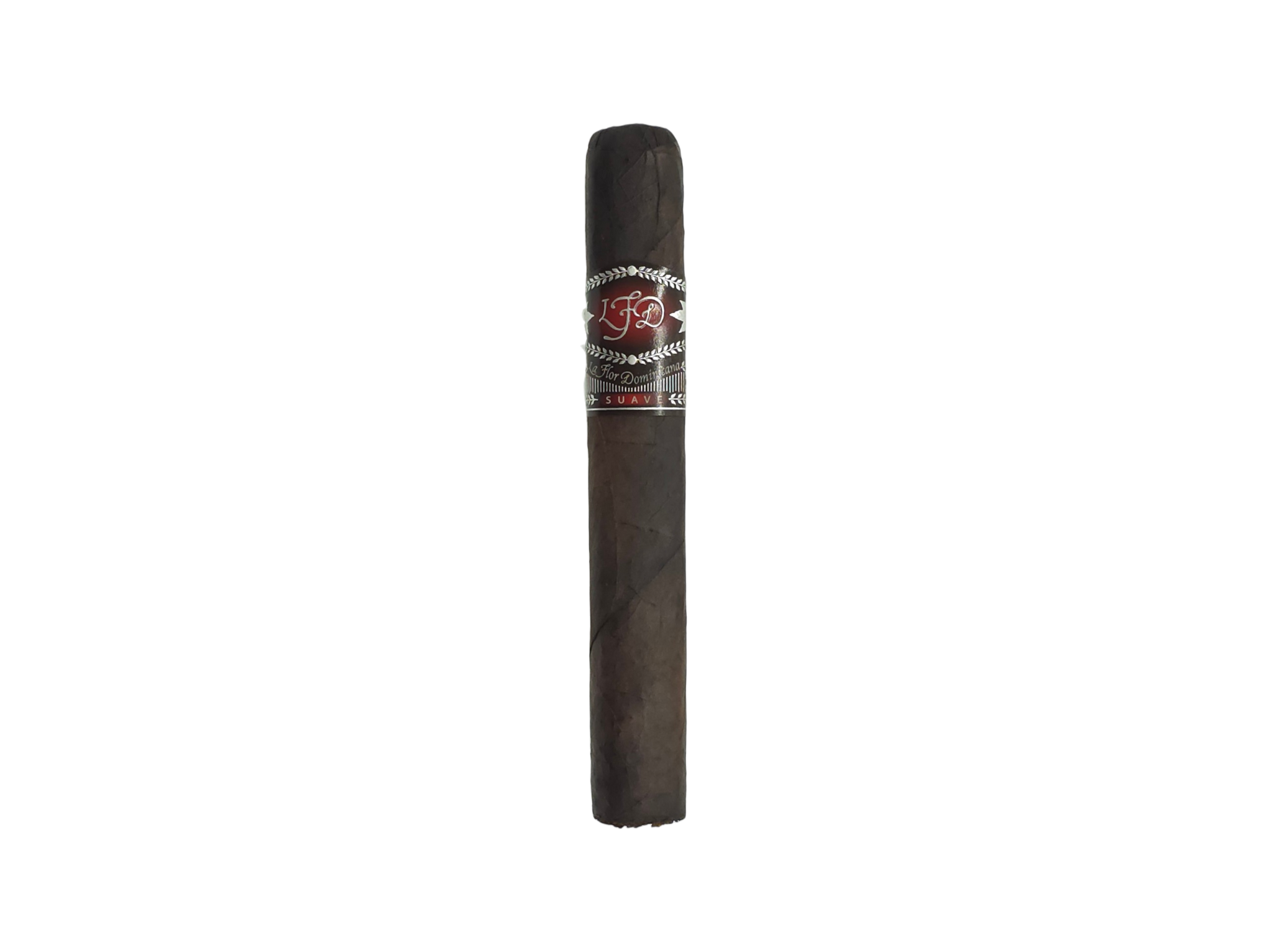 La Flor Dominicana Suave Grand Maduro No.5