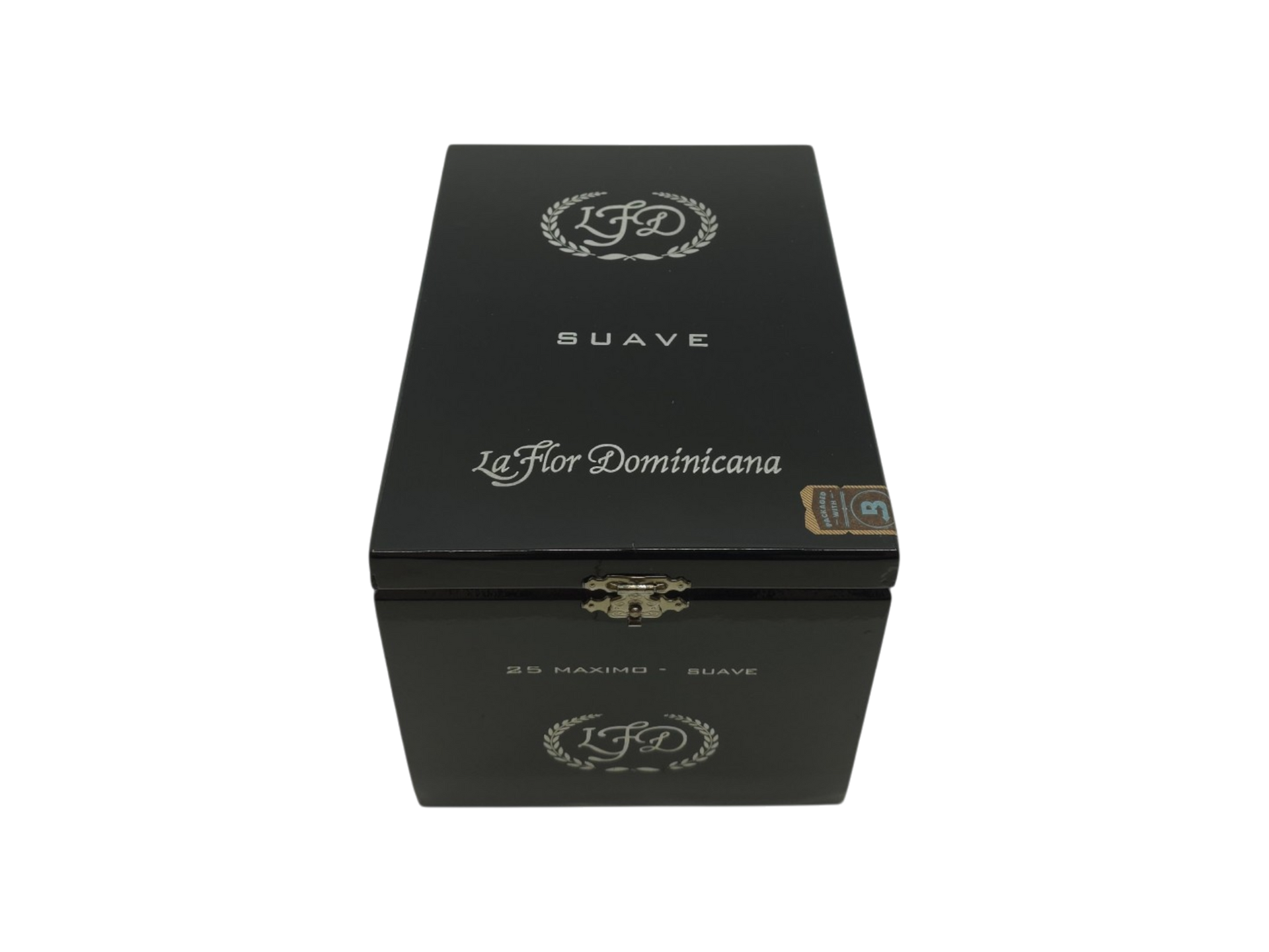 La Flor Dominicana Suave Maximo