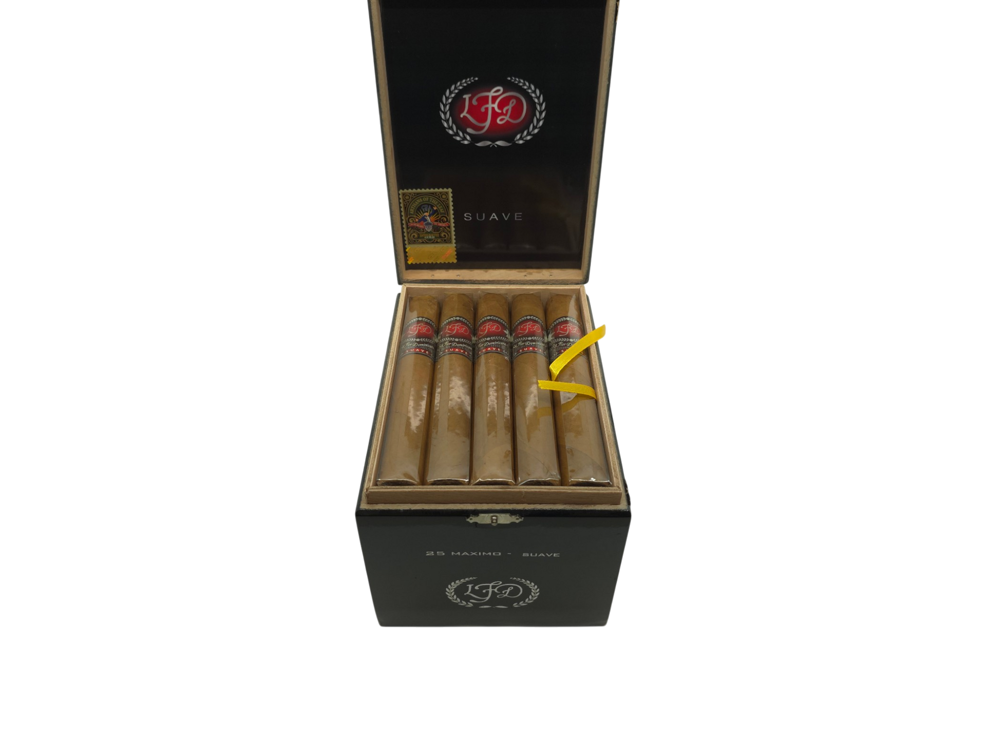 La Flor Dominicana Suave Maximo