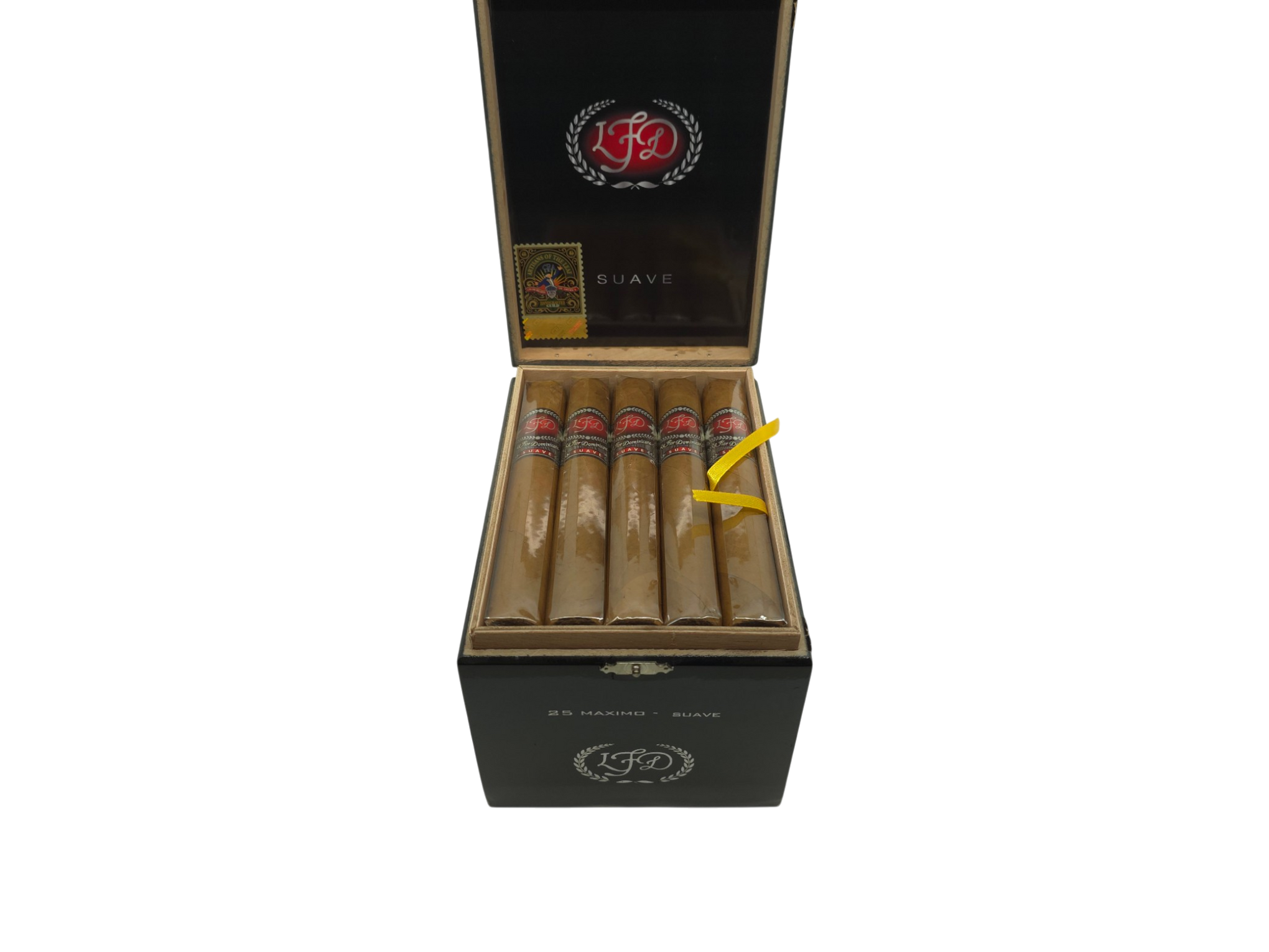 La Flor Dominicana Suave Maximo