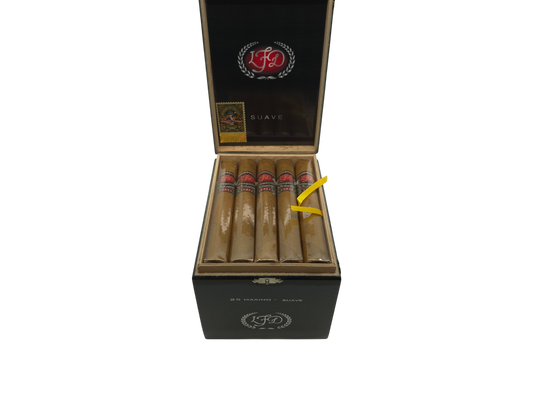 La Flor Dominicana Suave Maximo