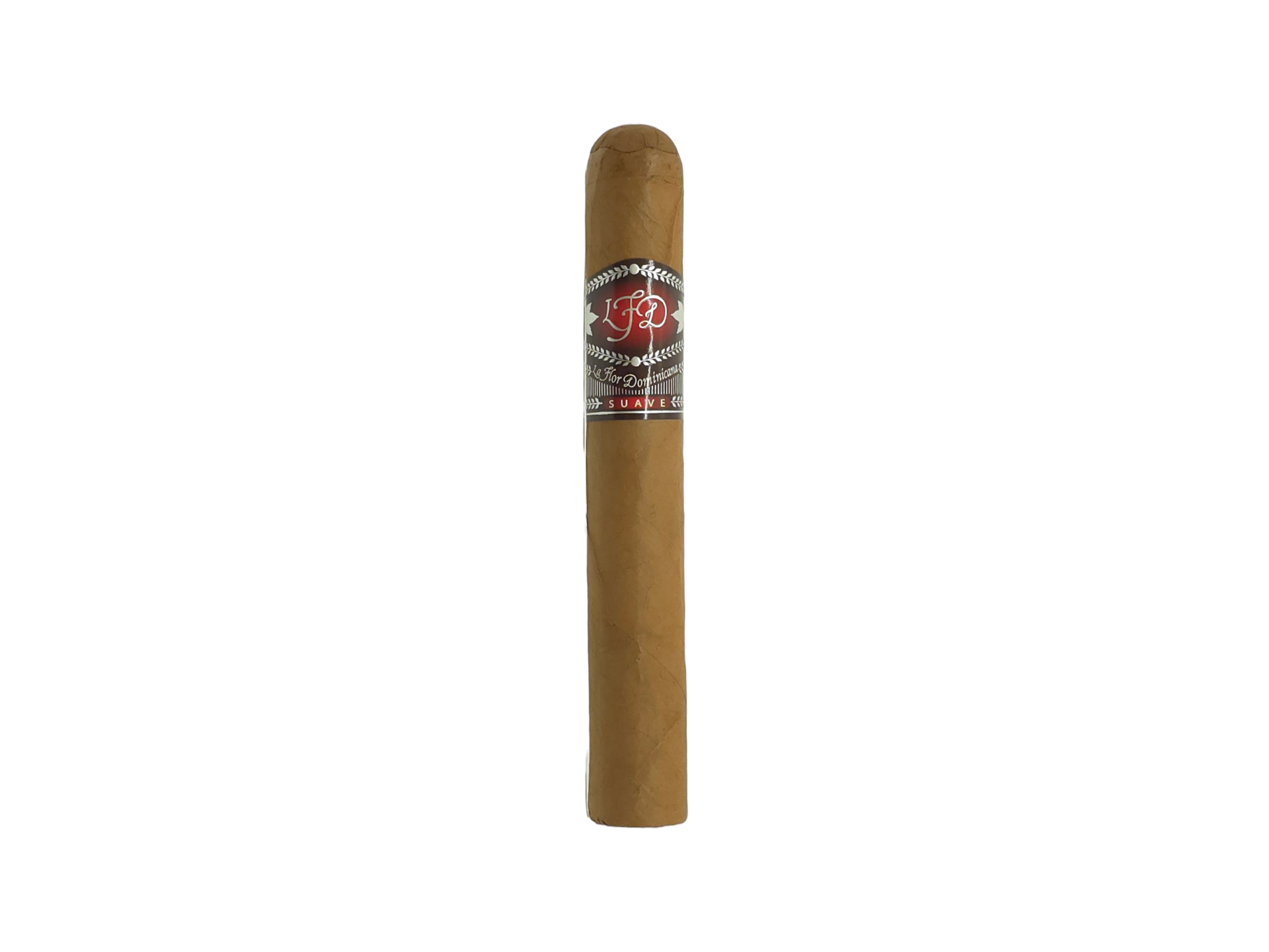 La Flor Dominicana Suave Maximo