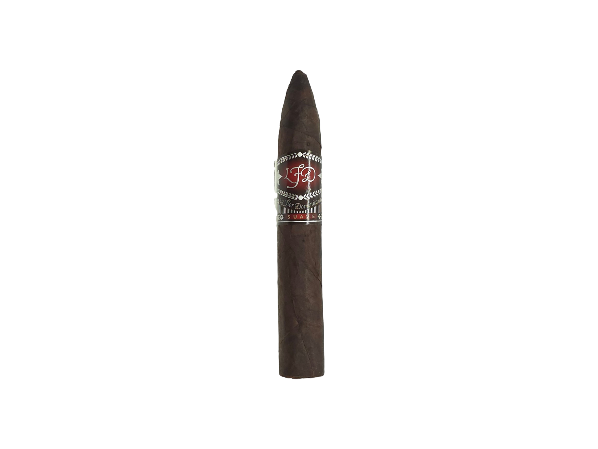 La Flor Dominicana Suave Grand Maduro No.6