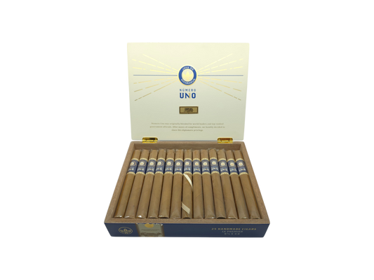 Joya De Nicaragua Numero Uno Le Premier
