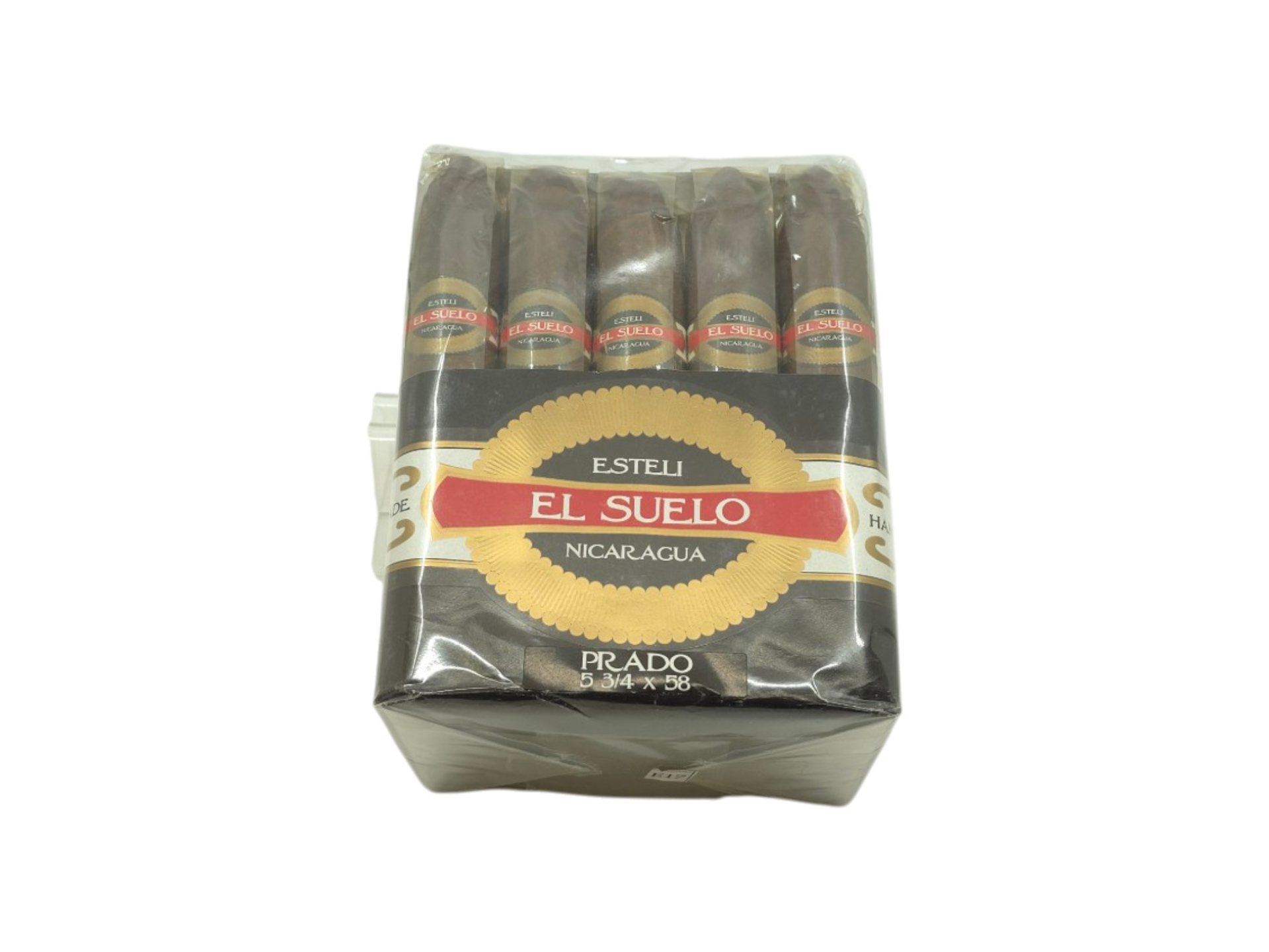 L'atelier EL Suelo Prado