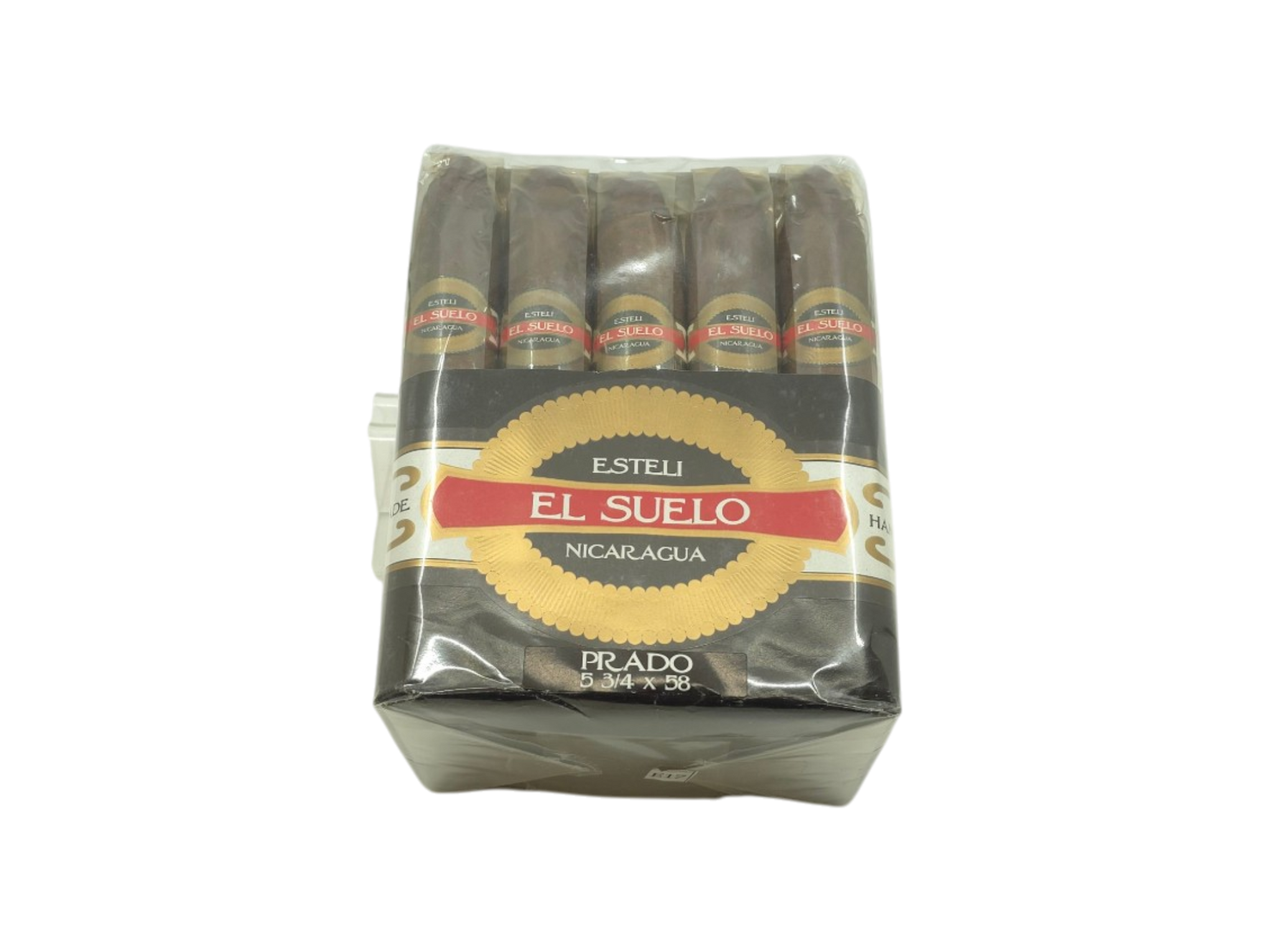 L'atelier EL Suelo Prado
