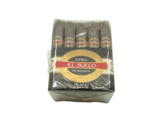 L'atelier EL Suelo Prado