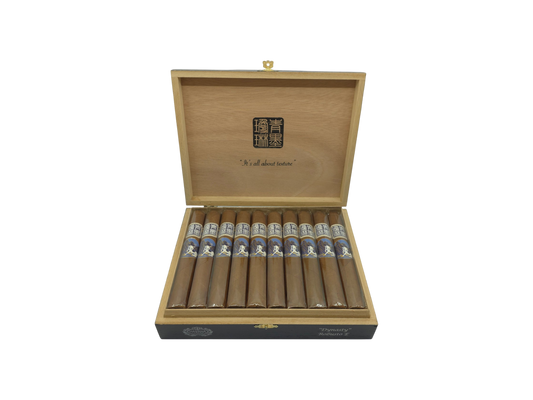 Chimolly Dynasty Robusto Extra