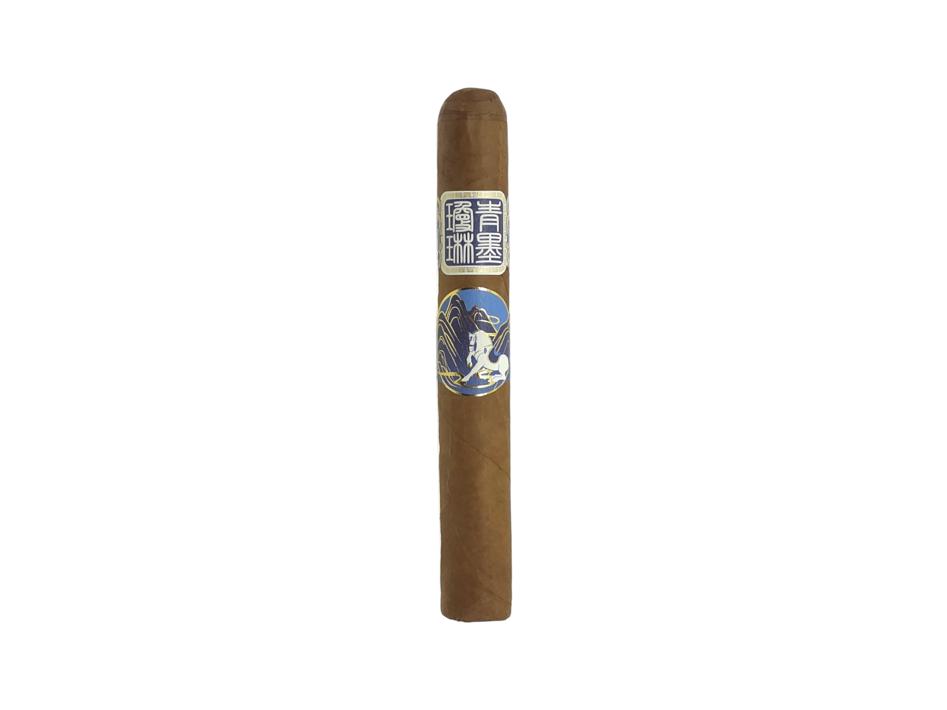 Chimolly Dynasty Robusto Extra