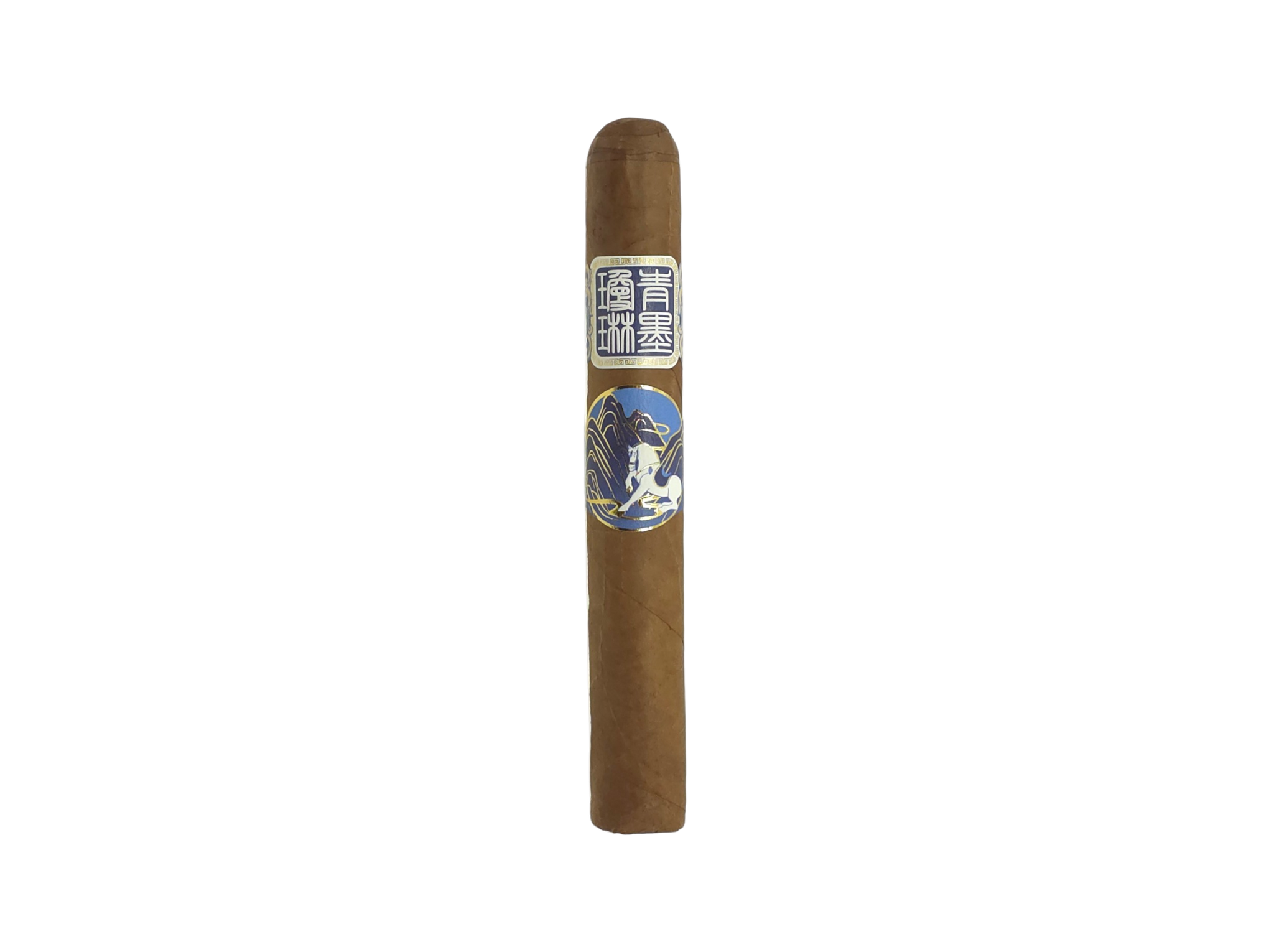 Chimolly Dynasty Robusto Extra