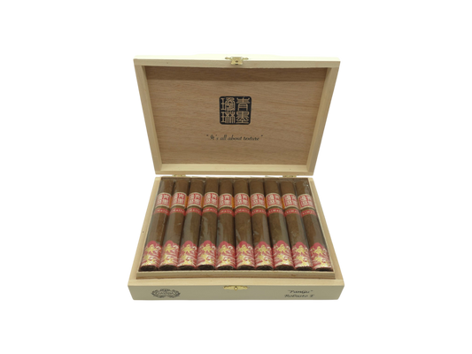Chimolly Pangu Robusto Extra