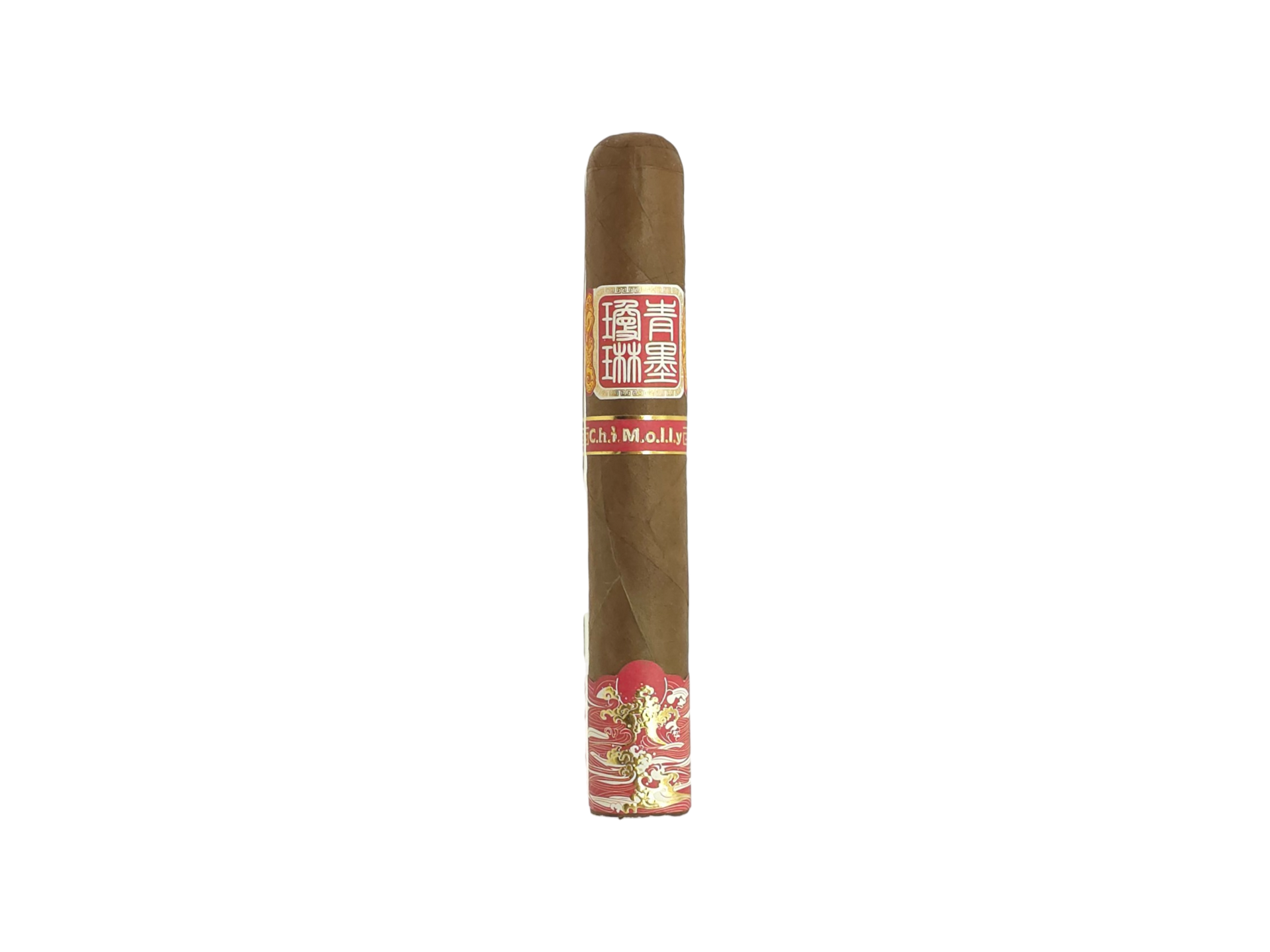 Chimolly Pangu Robusto Extra