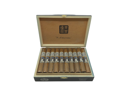 Chimolly Dynasty Robusto