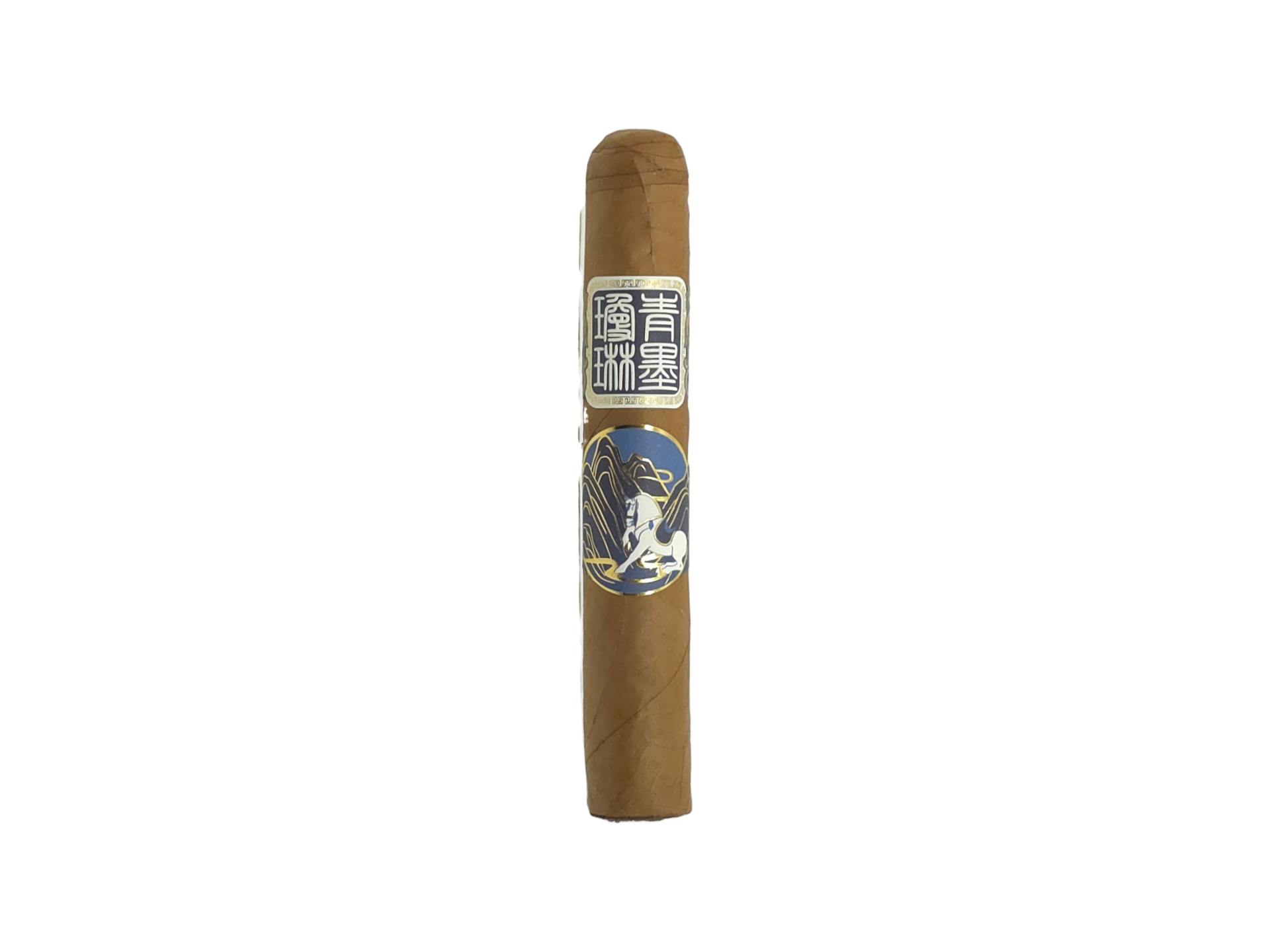 Chimolly Dynasty Robusto
