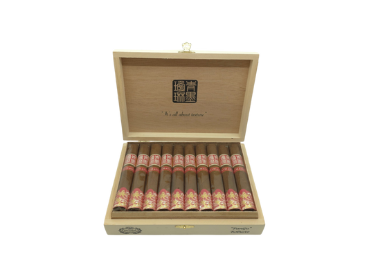 Chimolly Pangu Robusto