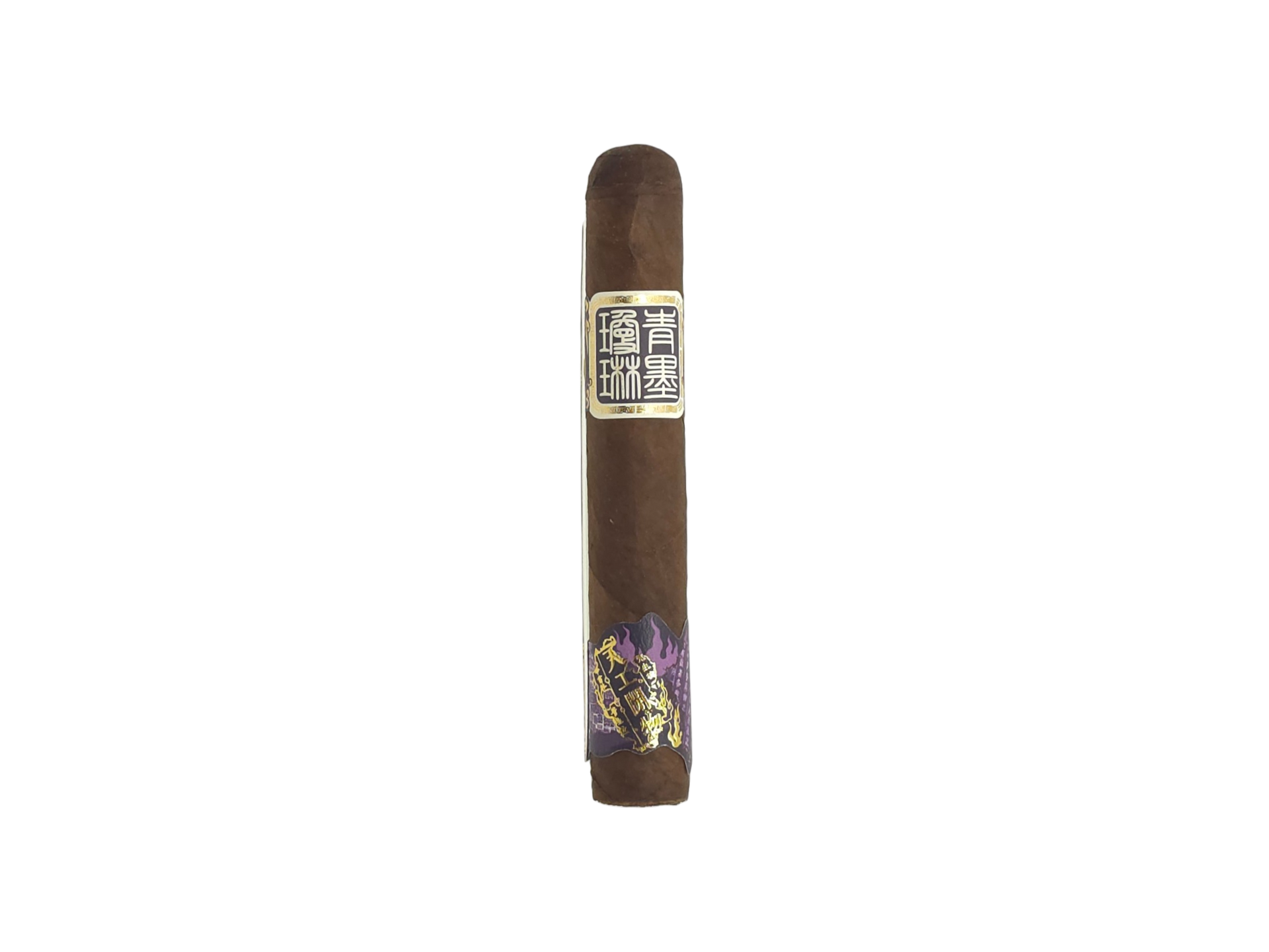Chimolly Pioneer Robusto