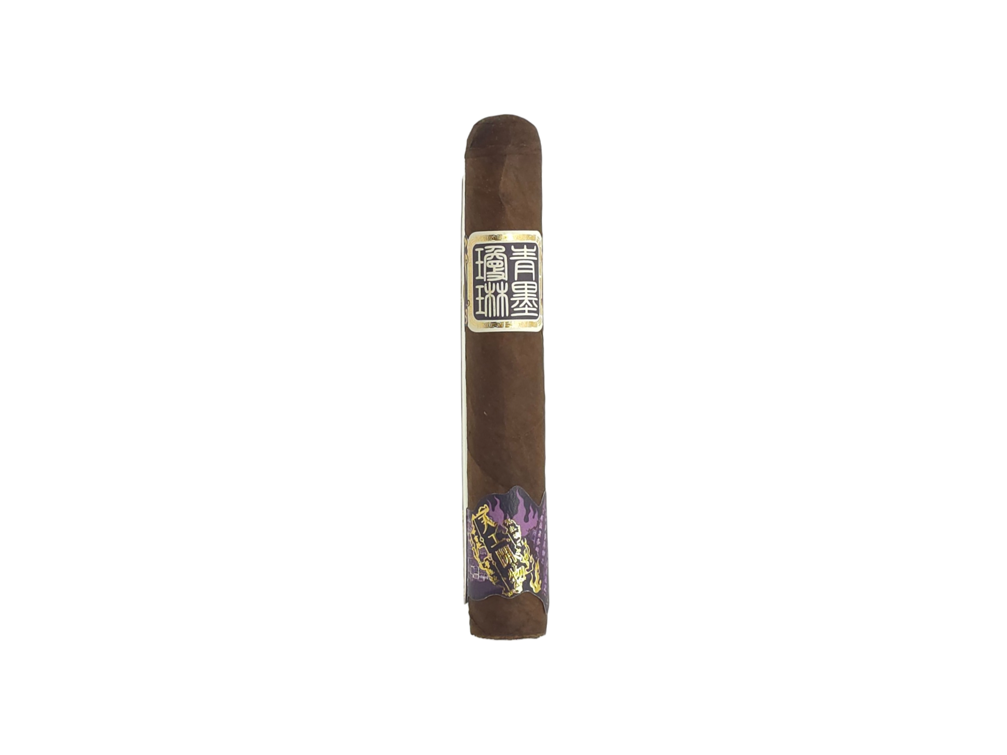 Chimolly Pioneer Robusto
